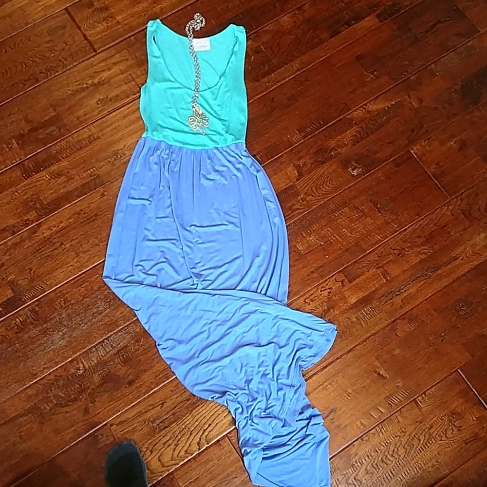 Madi dress